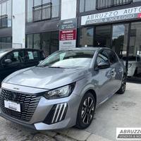 PEUGEOT 208 5P 1.2 100 CV. Allure PROMO