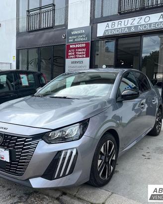 PEUGEOT 208 5P 1.2 100 CV. Allure