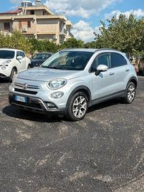 Fiat 500X 1.6 MultiJet 120 CV DCT Cross