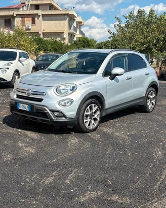 Fiat 500X 1.6 MultiJet 120 CV DCT Cross