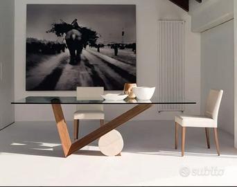 Tavolo Cattelan Italia mod. Valentino