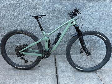 Scott Genius Carbon 900