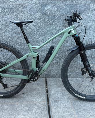Scott Genius Carbon 900