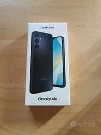 Samsung Galaxy A16