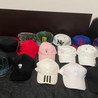 Cappelli Uomo/Donna Unisex (No Singolarmente)