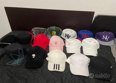 Cappelli Uomo/Donna Unisex (No Singolarmente)