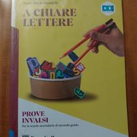 A chiare lettere - Prove invalsi Capitello