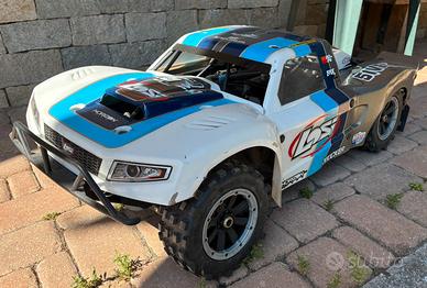 LOSI 5IVE-T 2.0