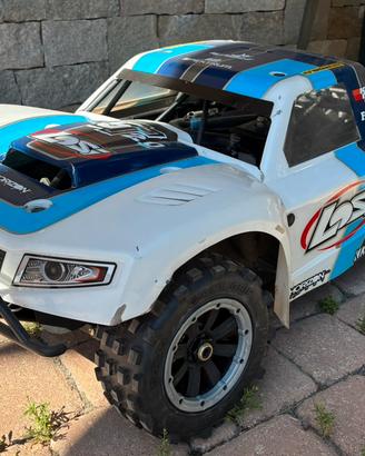 LOSI 5IVE-T 2.0