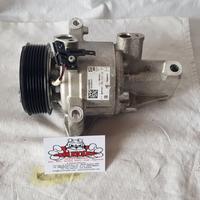 DACIA DUSTER 2018 > COMPRESSORE CLIMA926003541R