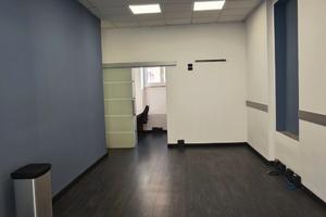 Locale commerciale allestito uso ufficio