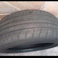 Pneumatici Dunlop 225/45/17