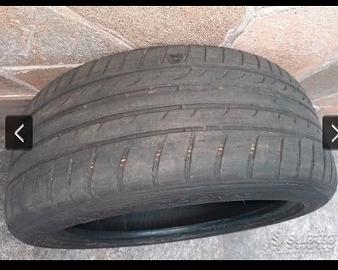 Pneumatici Dunlop 225/45/17