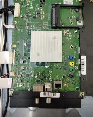 Philips 55pfl8008s/12