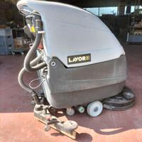 Lavapavimenti professionale LAVOR PRO FREE EVO 50B