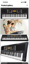 Yamaha Digital Keyboard PSR-E363