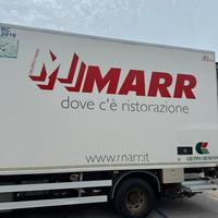 Cassa Cargoplast per Eurocargo