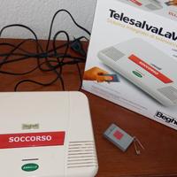 Telesalvalavita beghelli 3112N