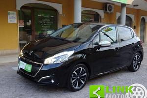 LINK MOTORS: PEUGEOT 208 5 PORTE 1.5 HDI 102 CV