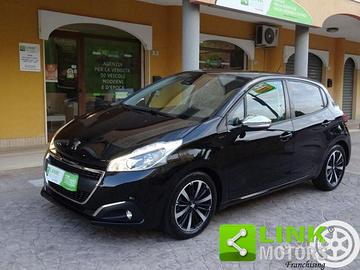 LINK MOTORS: PEUGEOT 208 5 PORTE 1.5 HDI 102 CV
