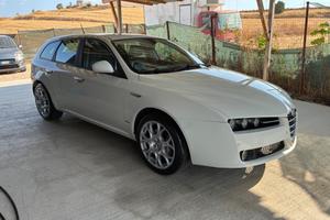 Alfa Romeo 159 2.0 JTDm Sportwagon Progression