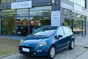 Fiat Punto Evo 1.4 5 porte S&S Active 105cv