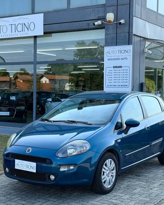 Fiat Punto Evo 1.4 5 porte S&S Active 105cv
