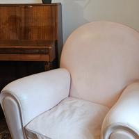 POLTRONA FRAU VANITY  FAIR