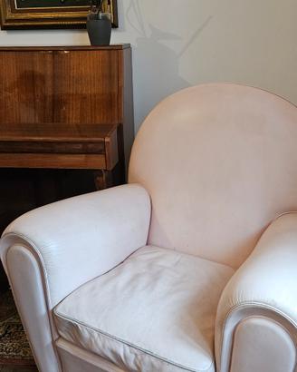 POLTRONA FRAU VANITY  FAIR