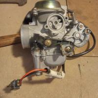 carburatore