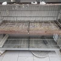 gabbione da 90 120 65 