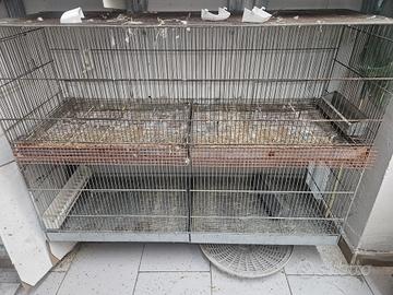 gabbione da 90 120 65 