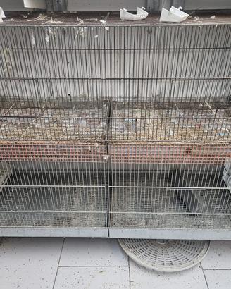 gabbione da 90 120 65 