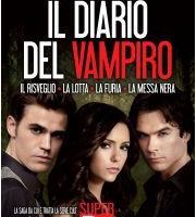 Il diario del vampiro