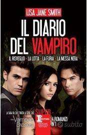 Il diario del vampiro