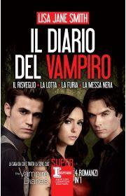 Il diario del vampiro