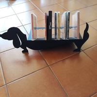 Porta CD e DVD design