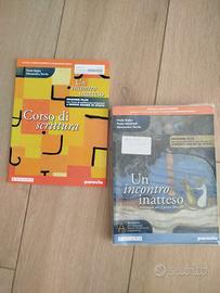 Un incontro inattesoA Narrativa+Corso di scrittura