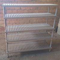 Scaffale