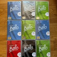 Video Corso di Ballo - Balli Caraibici