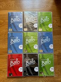 Video Corso di Ballo - Balli Caraibici