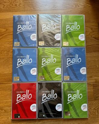 Video Corso di Ballo - Balli Caraibici