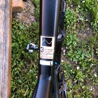 Mountain bike Canyon Neuron Al 8.9 2017