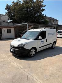 Fiat Doblò 1.6 Multijet Diesel – 3 posti