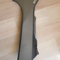 Carena honda integra 750 17