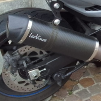 Scarico Tmax 530/560