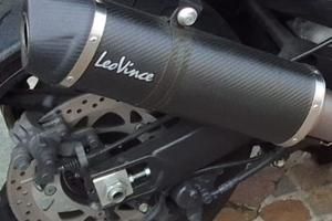 Scarico Tmax 530/560