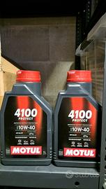 MOTUL 4100 PROTECT 10W-40


