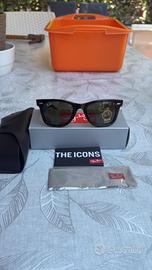 Rayban wayfarer RB2140