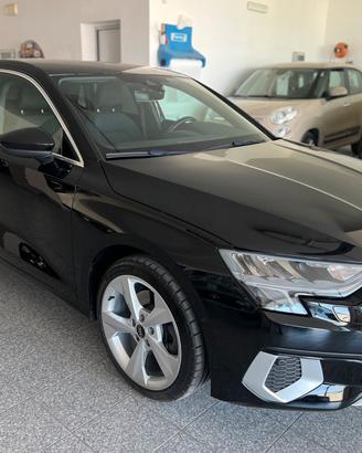 Audi A3 SPB Sportback 30 2.0 tdi 115cv Business Ad